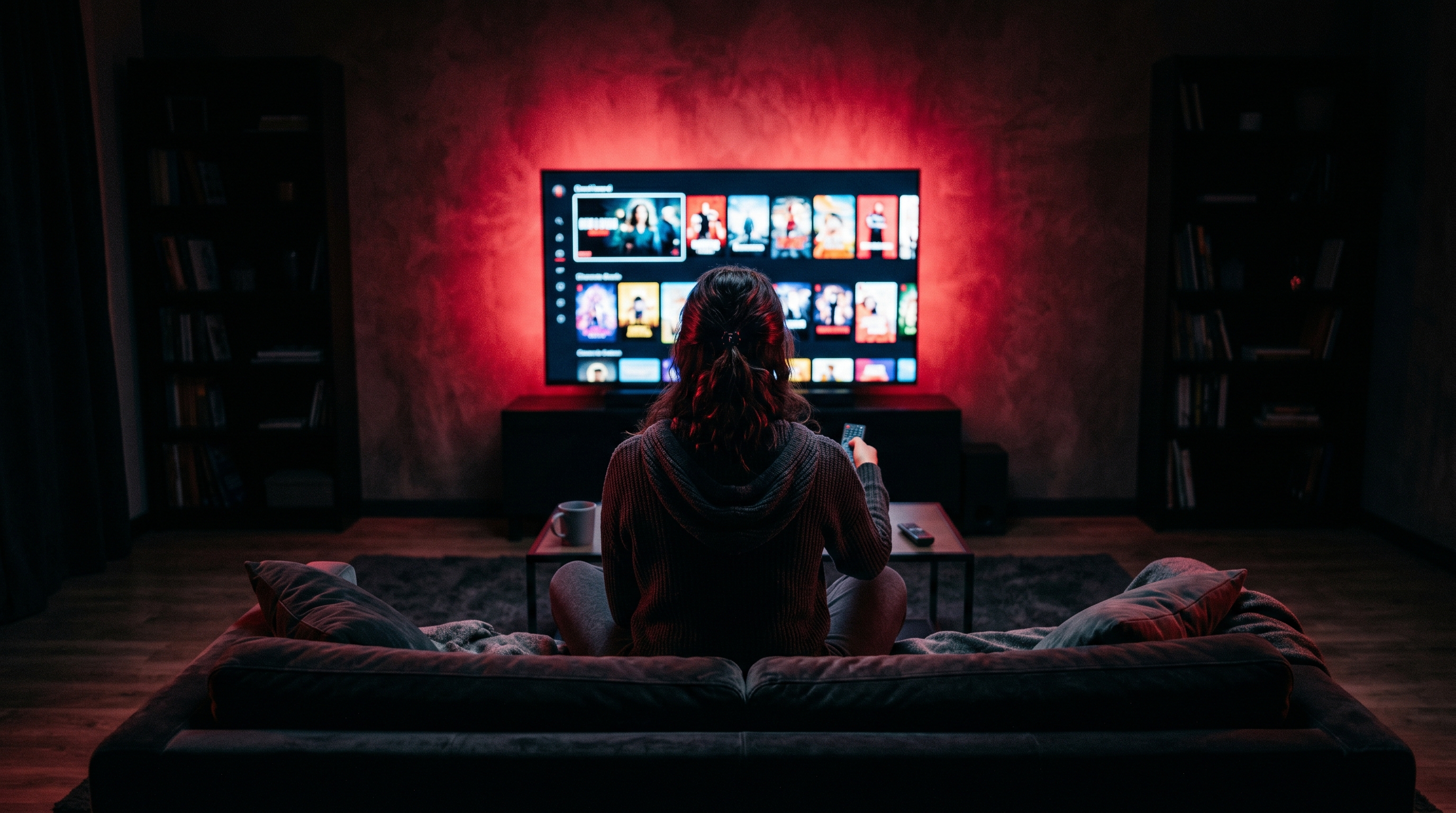 Melhor IPTV de 2026
