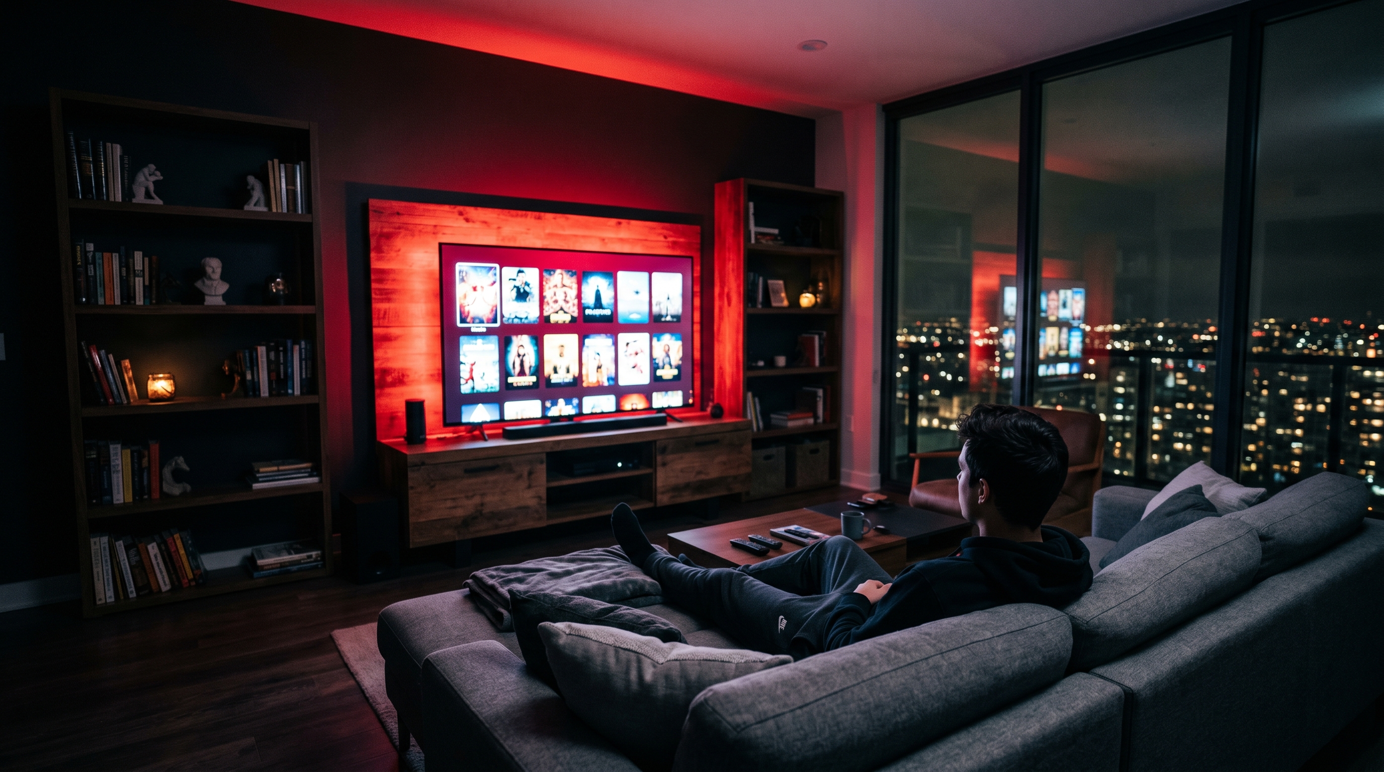 Configurar IPTV Samsung e LG