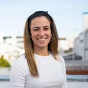Foto de Juliana Santos